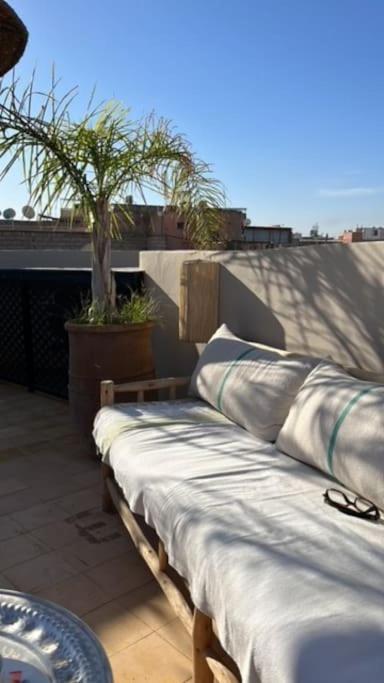 Riad Dar Fannan En Exclusivite Marrakesh Exterior photo