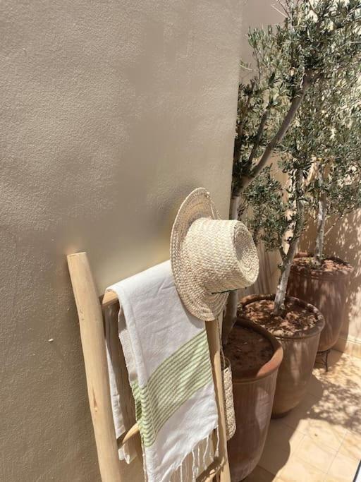 Riad Dar Fannan En Exclusivite Marrakesh Exterior photo