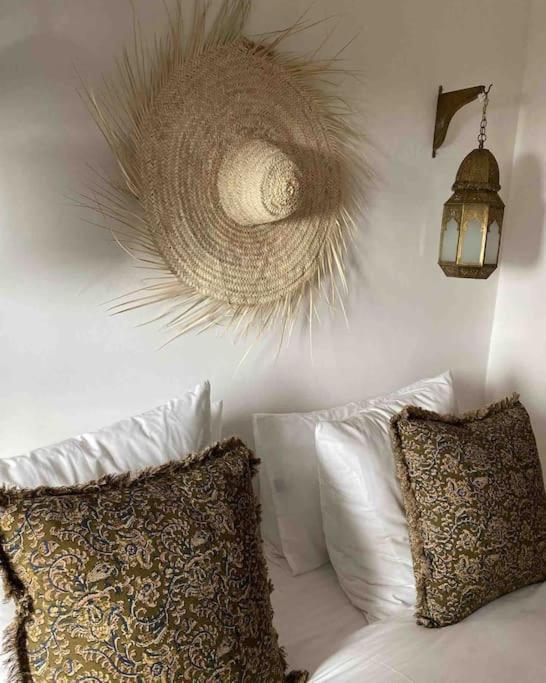 Riad Dar Fannan En Exclusivite Marrakesh Exterior photo