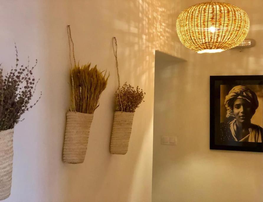 Riad Dar Fannan En Exclusivite Marrakesh Exterior photo