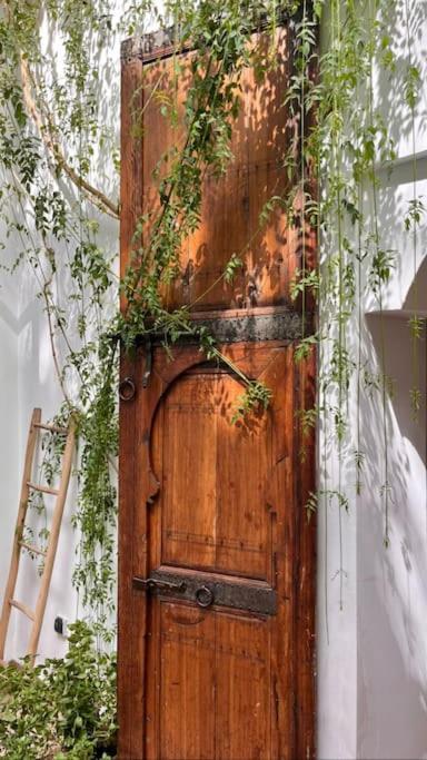 Riad Dar Fannan En Exclusivite Marrakesh Exterior photo